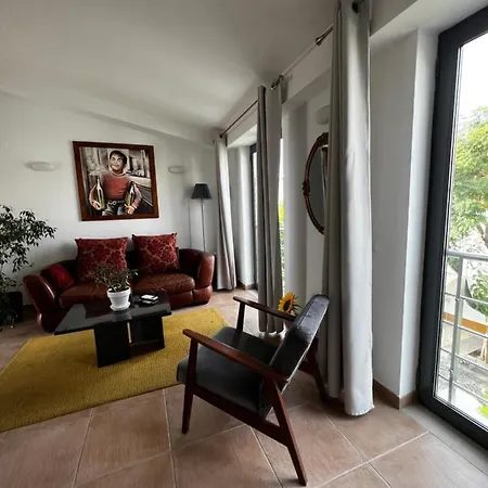 Apartman Pérola Azul *