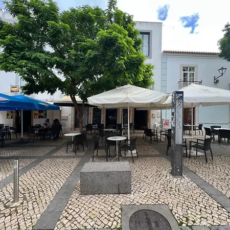 Apartman Pérola Azul *