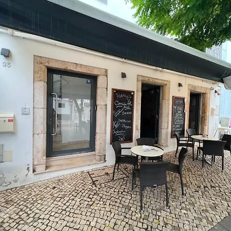 Apartman Pérola Azul Lagos