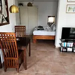 Apartament Perola Azul *