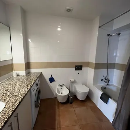 Perola Azul Apartment