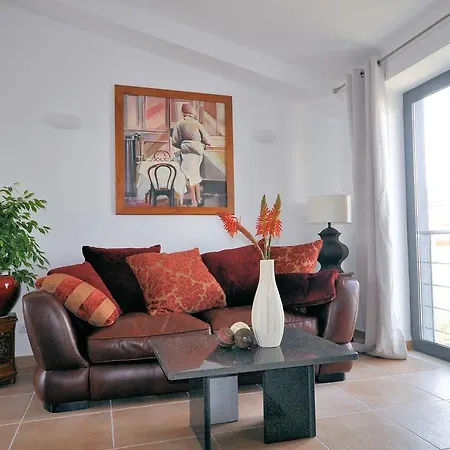 Apartment Perola Azul Lagos