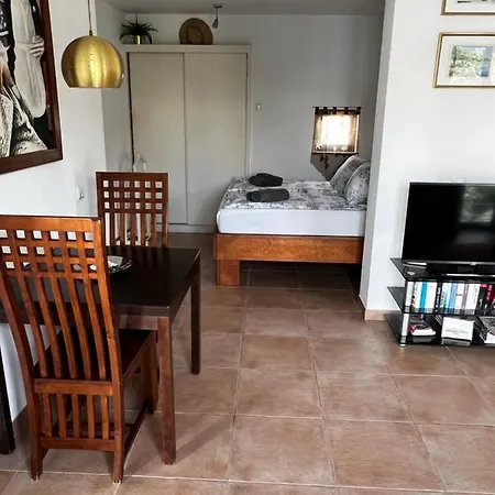 Apartament Perola Azul *