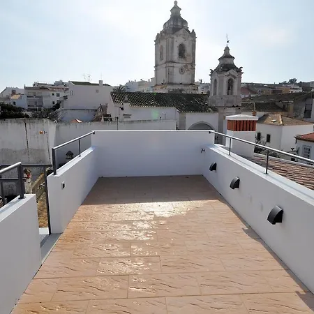 Perola Azul Appartement