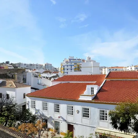 Lägenhet Perola Azul *