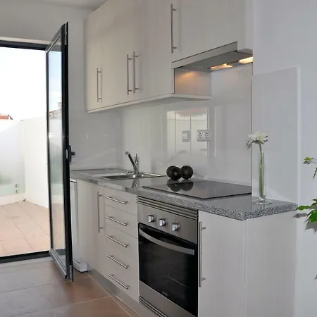 Apartament Perola Azul