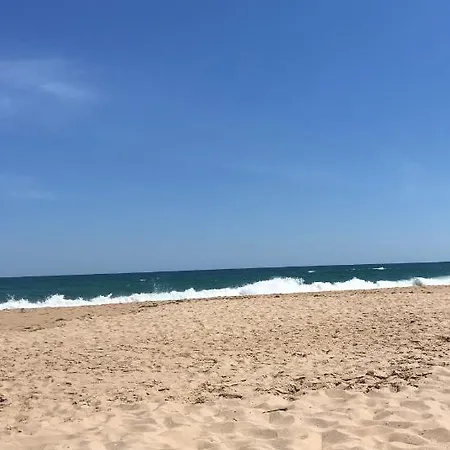 Perola Azul Apartmán *