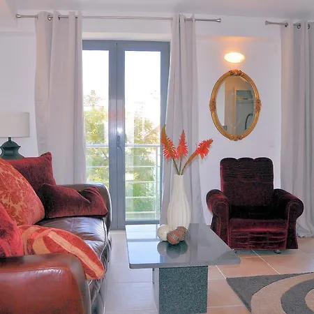 Apartmán Perola Azul *