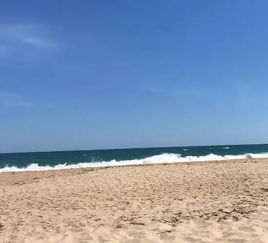 Perola Azul Apartament *